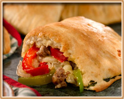 Calzone