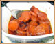Candied Sweet Potatoes