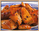 Candied Yams