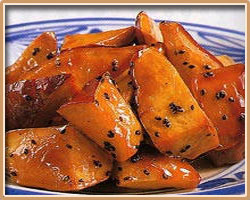 Candied Yams