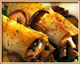 Cannelloni With Mushrooms 