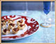 Caponata Tartlets