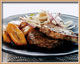 Caribbean Jerk Pork Chops