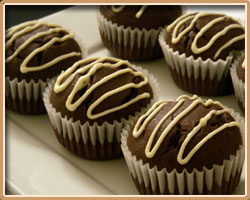 Carob Brownies