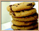 Carob Chip Cookies