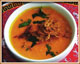 Carrot And Ginger Soup