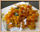 Carrot Curry