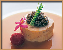 Caviar Pate 