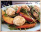 Cheese Ball with Walnuts