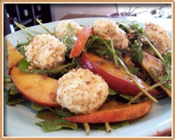 Cheese Ball with Walnuts