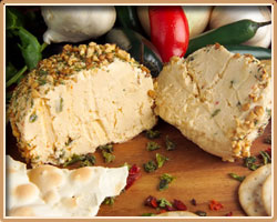 Cheese Ball 
