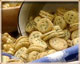 Cheese Crackers