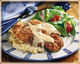 Cheese Fried Chicken