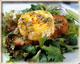 Cheese Salad
