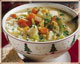 Cheese Vegetable Chowder