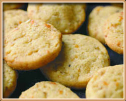Cheese Wafers