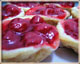 Cherry Tarts