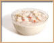 Chicken Alfredo Soup