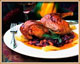 Chicken and Red Cabbage