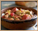 Chicken And Turkey Sausage Gumbo