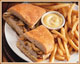 Chicken Dijon Sandwiches