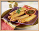 Chicken Flautas