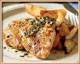 Chicken Provencal