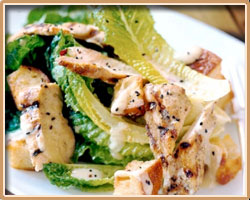 Chicken Salad
