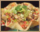 Chicken Taco Salad