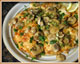 Chicken with Zucchini