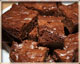 Chocoholic Brownies