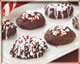Chocolate Bonbon Cookies
