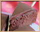 Chocolate Rum Mousse