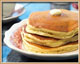 Cinnamon-Apple Pancakes