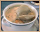Clam Chowder