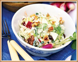Classic Cole Slaw