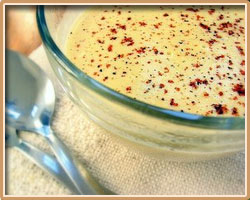 Classic Cooked Egg Nog