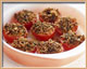 Cold Stuffed Tomatoes