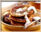 Cottage Cheese Pancakes