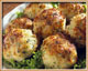 Crab Cakes