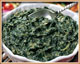 Creamed Spinach