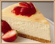 Creamy Cheesecake