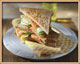 Cucumber Sandwich
