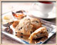 Currant Scones