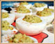 Curried Eggs