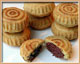 Date Cookies