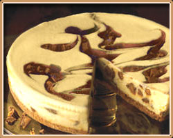 Delicious Cheesecake
