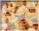 Deviled Egg Dish