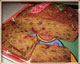 Diabetic Fruit Cakes