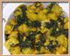 Dill Potatoes